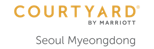 Courtyard Marriott Seoul Myeongdong