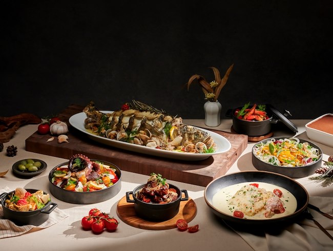 MoMo Italy Promotion